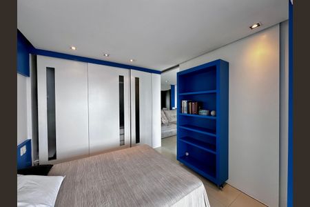 Apartamento para alugar com 54m², 1 quarto e 1 vagaSuíte