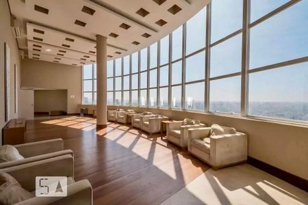 Apartamento para alugar com 54m², 1 quarto e 1 vagaÁrea comum - Salão de Festas