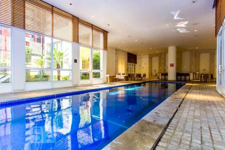 Apartamento para alugar com 54m², 1 quarto e 1 vagaÁrea comum - Piscina Coberta