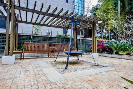 Apartamento para alugar com 54m², 1 quarto e 1 vagaÁrea comum