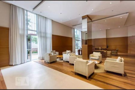 Apartamento para alugar com 54m², 1 quarto e 1 vagaÁrea comum - Salão de Festas