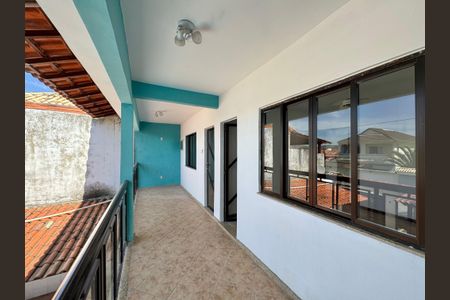 Apartamento à venda com 220m², 3 quartos e 3 vagas Apartamento à venda com 220m², 3 quartos e 3 vagasVaranda