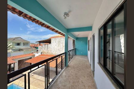 Apartamento à venda com 220m², 3 quartos e 3 vagas Apartamento à venda com 220m², 3 quartos e 3 vagasVaranda