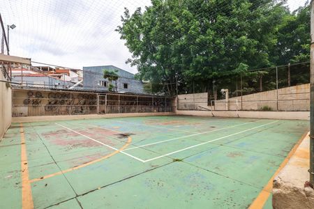 Apartamento à venda com 65m², 2 quartos e 1 vaga Apartamento à venda com 65m², 2 quartos e 1 vagaQuadra Esportiva