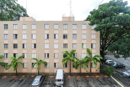 Apartamento à venda com 65m², 2 quartos e 1 vaga Apartamento à venda com 65m², 2 quartos e 1 vagaVista do Quarto 1