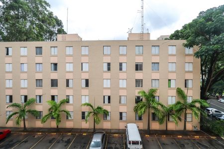 Apartamento à venda com 65m², 2 quartos e 1 vaga Apartamento à venda com 65m², 2 quartos e 1 vagaVista do Quarto 2