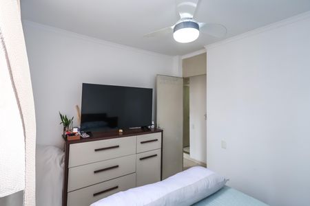 Apartamento à venda com 65m², 2 quartos e 1 vaga Apartamento à venda com 65m², 2 quartos e 1 vagaQuarto 2