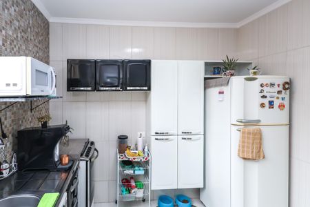 Apartamento à venda com 65m², 2 quartos e 1 vaga Apartamento à venda com 65m², 2 quartos e 1 vagaCozinha