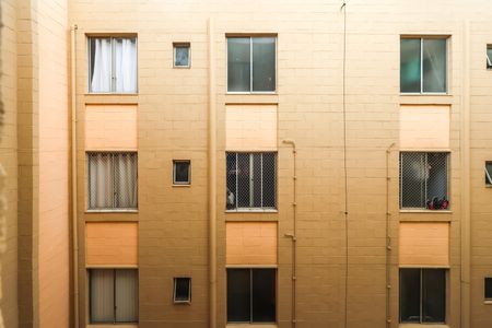 Apartamento à venda com 65m², 2 quartos e 1 vaga Apartamento à venda com 65m², 2 quartos e 1 vagaVista da Cozinha