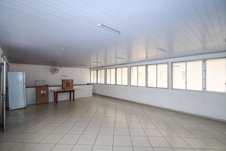 Apartamento à venda com 65m², 2 quartos e 1 vaga Apartamento à venda com 65m², 2 quartos e 1 vagaSalão de Festas