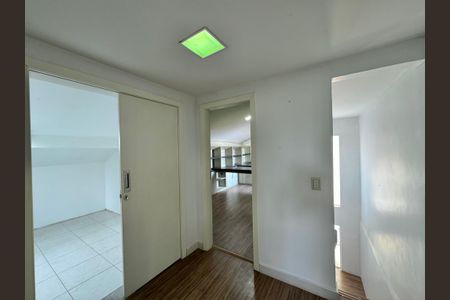 Casa de condomínio para alugar com 550m², 6 quartos e 6 vagas Casa de condomínio para alugar com 550m², 6 quartos e 6 vagasSótão - Hall