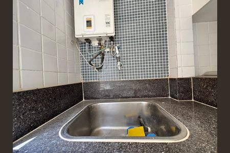 Casa de condomínio para alugar com 550m², 6 quartos e 6 vagas Casa de condomínio para alugar com 550m², 6 quartos e 6 vagasÁrea de Serviço