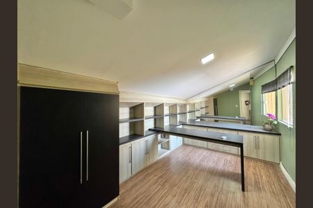 Casa de condomínio para alugar com 550m², 6 quartos e 6 vagas Casa de condomínio para alugar com 550m², 6 quartos e 6 vagas Escritório