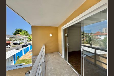 Casa de condomínio para alugar com 550m², 6 quartos e 6 vagas Casa de condomínio para alugar com 550m², 6 quartos e 6 vagasSuíte 3 - Varanda