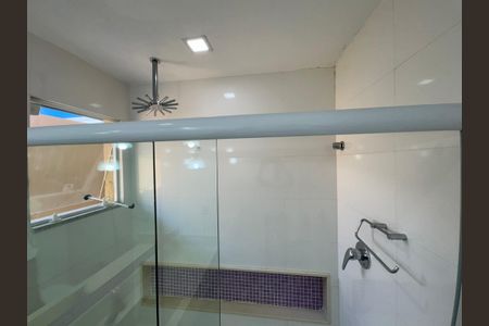 Casa de condomínio para alugar com 550m², 6 quartos e 6 vagas Casa de condomínio para alugar com 550m², 6 quartos e 6 vagasSuíte 5 - Banheiro