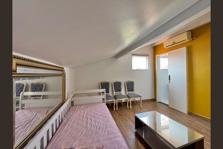 Casa de condomínio para alugar com 550m², 6 quartos e 6 vagas Casa de condomínio para alugar com 550m², 6 quartos e 6 vagas Suíte 6