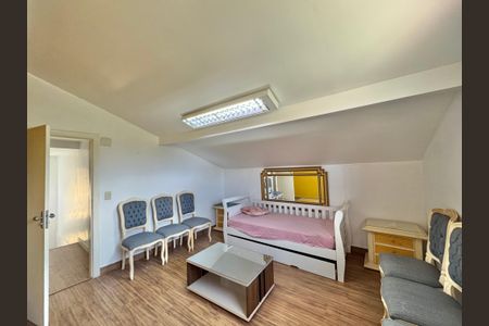 Casa de condomínio para alugar com 550m², 6 quartos e 6 vagas Casa de condomínio para alugar com 550m², 6 quartos e 6 vagas Suíte 6