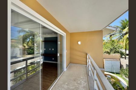 Casa de condomínio para alugar com 550m², 6 quartos e 6 vagas Casa de condomínio para alugar com 550m², 6 quartos e 6 vagasSuíte 3 - Varanda