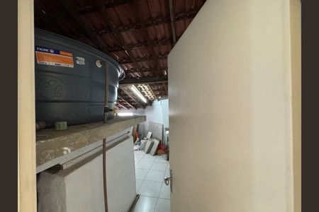 Casa de condomínio para alugar com 550m², 6 quartos e 6 vagas Casa de condomínio para alugar com 550m², 6 quartos e 6 vagasSótão - Compartimento Caixa D´água