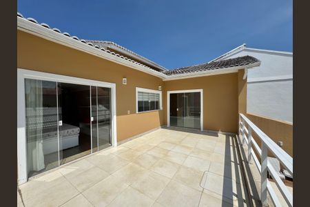 Casa de condomínio para alugar com 550m², 6 quartos e 6 vagas Casa de condomínio para alugar com 550m², 6 quartos e 6 vagasSuíte 5 - Terraço