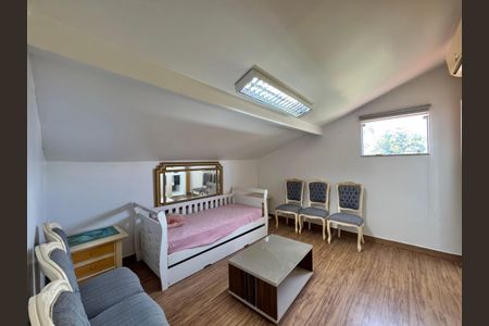 Casa de condomínio para alugar com 550m², 6 quartos e 6 vagas Casa de condomínio para alugar com 550m², 6 quartos e 6 vagasSótão - Suíte 6