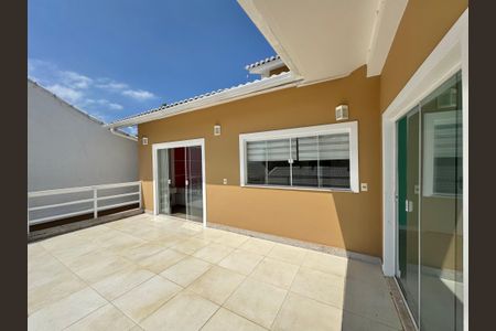 Casa de condomínio para alugar com 550m², 6 quartos e 6 vagas Casa de condomínio para alugar com 550m², 6 quartos e 6 vagasSuíte 5 - Terraço