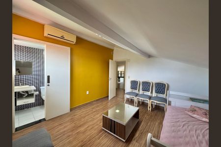 Casa de condomínio para alugar com 550m², 6 quartos e 6 vagas Casa de condomínio para alugar com 550m², 6 quartos e 6 vagas Suíte 6