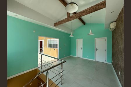 Casa de condomínio para alugar com 550m², 6 quartos e 6 vagas Casa de condomínio para alugar com 550m², 6 quartos e 6 vagasSala