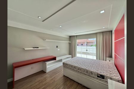 Casa de condomínio para alugar com 550m², 6 quartos e 6 vagas Casa de condomínio para alugar com 550m², 6 quartos e 6 vagasSuíte 4