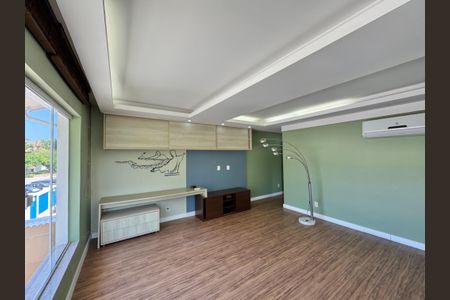 Casa de condomínio para alugar com 550m², 6 quartos e 6 vagas Casa de condomínio para alugar com 550m², 6 quartos e 6 vagasSuíte 2