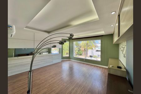 Casa de condomínio para alugar com 550m², 6 quartos e 6 vagas Casa de condomínio para alugar com 550m², 6 quartos e 6 vagasSuíte 2