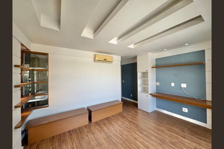 Casa de condomínio para alugar com 550m², 6 quartos e 6 vagas Casa de condomínio para alugar com 550m², 6 quartos e 6 vagasSuíte 3