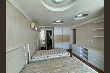 Casa de condomínio para alugar com 550m², 6 quartos e 6 vagas Casa de condomínio para alugar com 550m², 6 quartos e 6 vagasSuíte 5