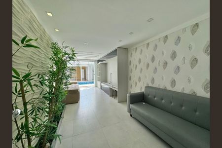 Casa de condomínio para alugar com 550m², 6 quartos e 6 vagas Casa de condomínio para alugar com 550m², 6 quartos e 6 vagasSala