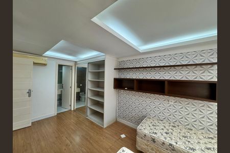 Casa de condomínio para alugar com 550m², 6 quartos e 6 vagas Casa de condomínio para alugar com 550m², 6 quartos e 6 vagasSuíte 1