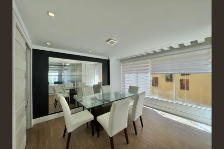 Casa de condomínio para alugar com 550m², 6 quartos e 6 vagas Casa de condomínio para alugar com 550m², 6 quartos e 6 vagasSala