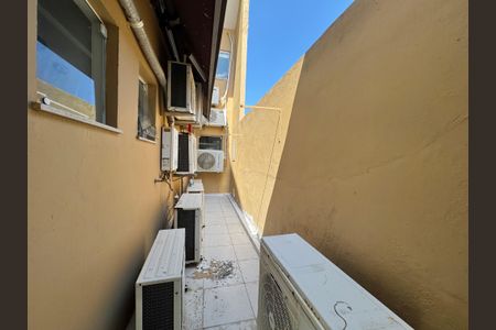 Casa de condomínio para alugar com 550m², 6 quartos e 6 vagas Casa de condomínio para alugar com 550m², 6 quartos e 6 vagasÁrea Técnica