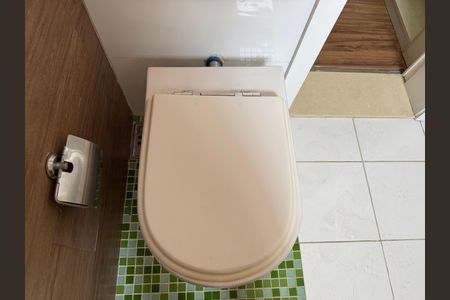 Casa de condomínio para alugar com 550m², 6 quartos e 6 vagas Casa de condomínio para alugar com 550m², 6 quartos e 6 vagasSuíte 2 - Banheiro