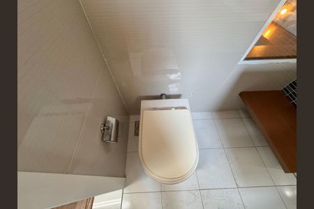 Casa de condomínio para alugar com 550m², 6 quartos e 6 vagas Casa de condomínio para alugar com 550m², 6 quartos e 6 vagasSuíte 3 - Banheiro