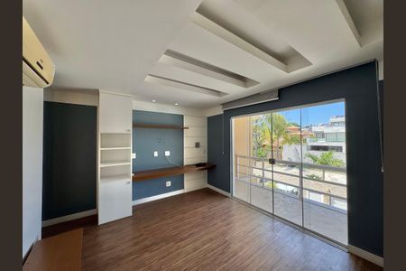 Casa de condomínio para alugar com 550m², 6 quartos e 6 vagas Casa de condomínio para alugar com 550m², 6 quartos e 6 vagasSuíte 3