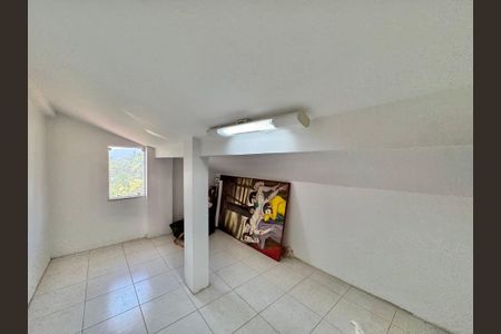 Casa de condomínio para alugar com 550m², 6 quartos e 6 vagas Casa de condomínio para alugar com 550m², 6 quartos e 6 vagas- Quarto