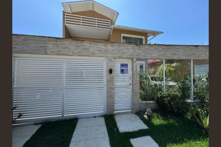 Casa de condomínio para alugar com 550m², 6 quartos e 6 vagas Casa de condomínio para alugar com 550m², 6 quartos e 6 vagasPlaquinha Quinto Andar