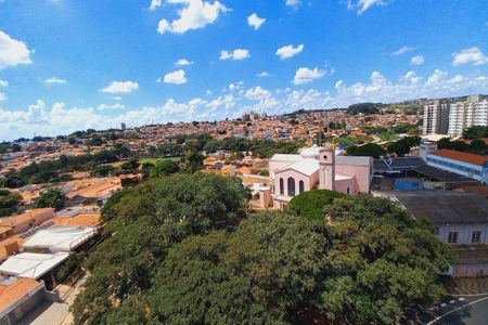 Apartamento à venda com 156m², 4 quartos e 2 vagas Apartamento à venda com 156m², 4 quartos e 2 vagasVista do Quarto 1