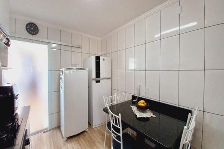 Apartamento à venda com 156m², 4 quartos e 2 vagas Apartamento à venda com 156m², 4 quartos e 2 vagasCozinha