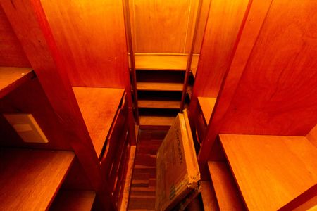 Apartamento para alugar com 55m², 2 quartos e 1 vaga Apartamento para alugar com 55m², 2 quartos e 1 vagaCloset