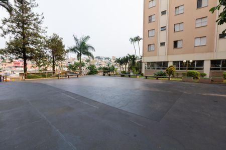 Apartamento para alugar com 55m², 2 quartos e 1 vaga Apartamento para alugar com 55m², 2 quartos e 1 vagaÁrea comum