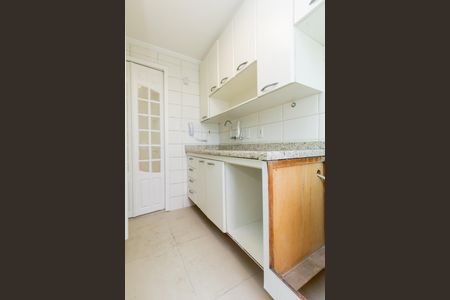 Apartamento para alugar com 55m², 2 quartos e 1 vaga Apartamento para alugar com 55m², 2 quartos e 1 vagaCozinha