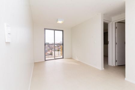 Apartamento para alugar com 55m², 2 quartos e 1 vaga Apartamento para alugar com 55m², 2 quartos e 1 vagaSala