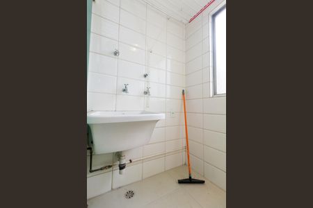 Apartamento para alugar com 55m², 2 quartos e 1 vaga Apartamento para alugar com 55m², 2 quartos e 1 vagaÁrea de Serviço
