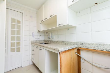 Apartamento para alugar com 55m², 2 quartos e 1 vaga Apartamento para alugar com 55m², 2 quartos e 1 vagaCozinha